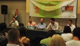 MIÉRT Akadémia: az RMDSZ számít a fiatalokra