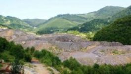 Elkezdődhet a ciános aranykitermelés Felsőcsertésen