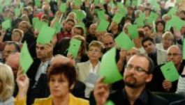 Nevet és alapszabályt változtatott az MKP