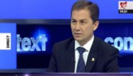 Daniel Morar: csalások történtek a referendumon