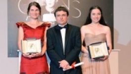 Cristian Mungiu filmjét jelölik az Oscarra