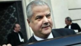 A Mikó-tüntetést ironizálja a börtönből Adrian Năstase