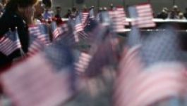 A szeptember 11-i merényletekre emlékeztek New Yorkban