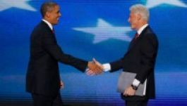 Isten és Jeruzsálem is szerepel Obamáék programjában