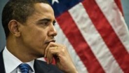 Barack Obama a „csatatérállamokban” népszerű