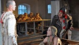 Amíg az időjárás engedi: Oedipus a malomban