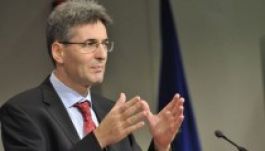 Leonard Orban EU-miniszter siralmas öröksége