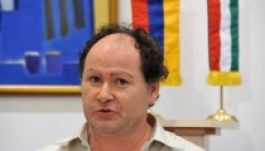 Serkisian Szeván Simon: naiv volt a magyar kormány