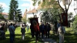 Örmény Művészeti Fesztivált tartanak Gyergyószentmiklóson