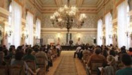 Zilahon tanácskoztak a fiatal magyar pedagógusok