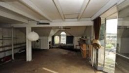 A Pink Floyd hírnevének szülőháza megvásárolható