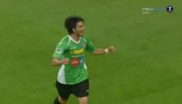 A Dinamo legyőzésével főpróbázott a BL-re készülő CFR 