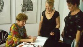 Pongrácz Mária: Orvos voltam Afrikában