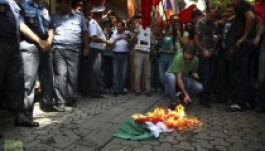 Azeri-örmény feszültség – magyar „közvetítéssel