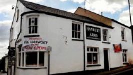 Kísérteties kocsma hóhérszellemmel Walesben