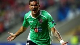 BL: a kolozsvári gyorsvonat átszáguldott Bragán