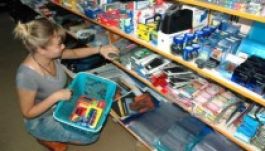 A tanévkezdés ára: amikor a tolltartó is divatos