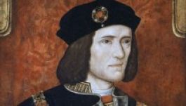 Megvan III. Richárd nyughelye?