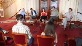 Fesztivál az egész! – évadkezdés a Szigligetinél 