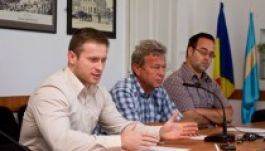 Centenáriumát ünnepli a Kézdivásárhelyi Sportegyesület