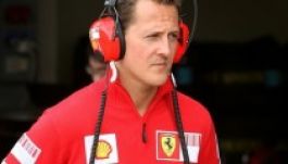 Lapértesülés: Schumacher újra a Ferrarihoz kerülhet
