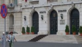 A szenátus hallgatólagosan elfogadta a levéltári törvényt