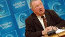 Megszűnt Sergiu Andon képviselő mandátuma