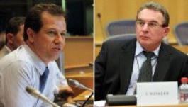 Az EP-ben rendezett vitában is felmerült a Mikó-ügy 