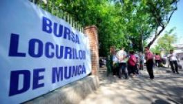 Augusztus végén 4,9 százalékos volt a munkanélküliség