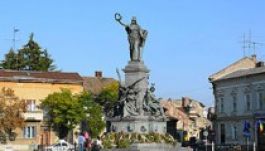 Startolnak az Aradi Magyar Napok