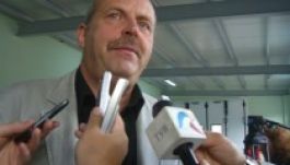 Dr. Szabó Béla: konokok maradunk, amilyenek voltunk