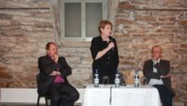 Szili a választhatóság jogát is megadná a határon túliaknak