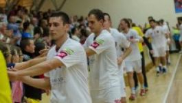 EHF-kupa: a Besiktas vár a továbbjutó udvarhelyiekre