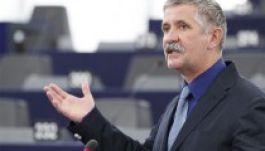 Tabajdi az intergroup napirendjére tűzte a Mikó-ügyet 