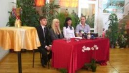 Világbajnok marosvásárhelyi táncosok