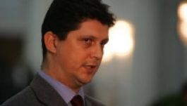 Elhalasztották Titus Corlățean budapesti látogatását