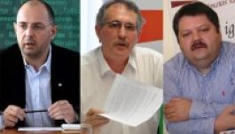 Kelemen: nyitva állnak a kapuk a szövetségben