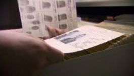 Román bűnüldözés kőkorszaki módszerekkel