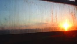 Utazás a homály ostromán át