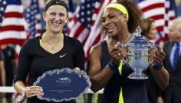 US Open: Serena Williams diadalmaskodott