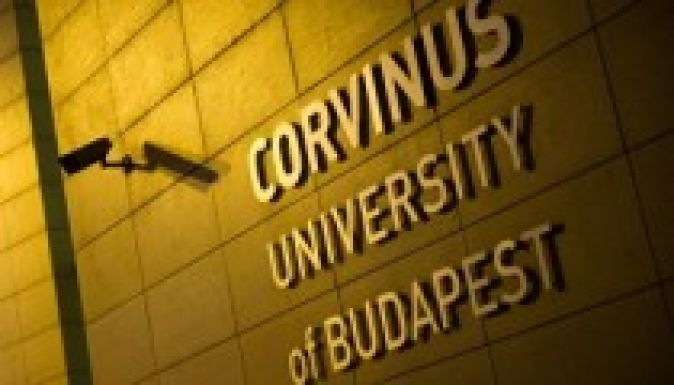 A Corvinus Egyetemnek sem tetszik Jeszenszky romás mondata