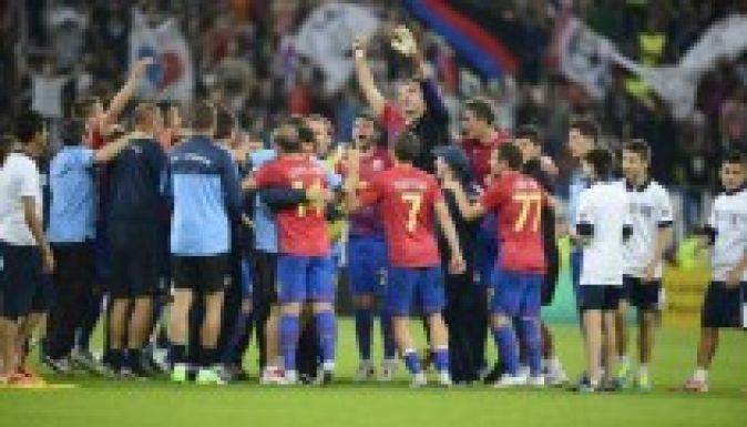 Liga 1: végleg elúsztak a CFR bajnoki esélyei?