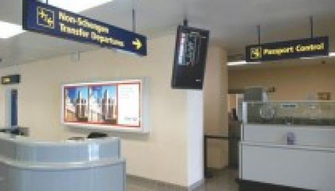 Csúszik a döntés a schengeni csatlakozásról