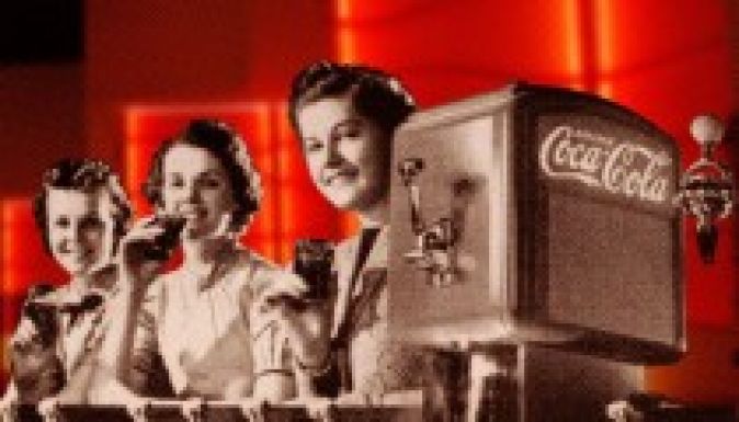 Márkarangsorolás: még mindig a Coca Cola a legértékesebb