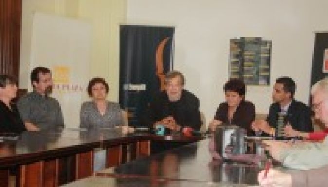 Kolozsvári Zenei Ősz: már sorban állnak a jegypénztárnál