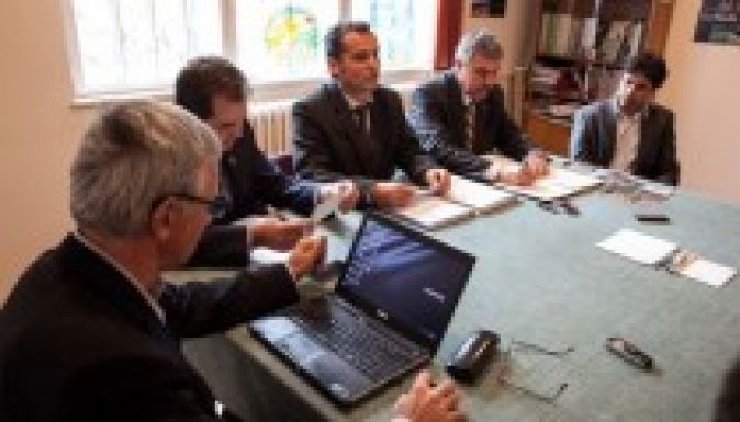 Erdélyi Művészeti Központot hoznak létre Háromszéken