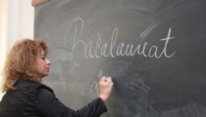 Andronescu: az érettségi újragondolása mögött Funeriu áll