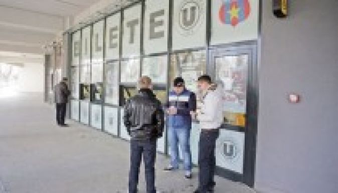 Liga 1: előrehozták egy héttel a tavaszi idénykezdést