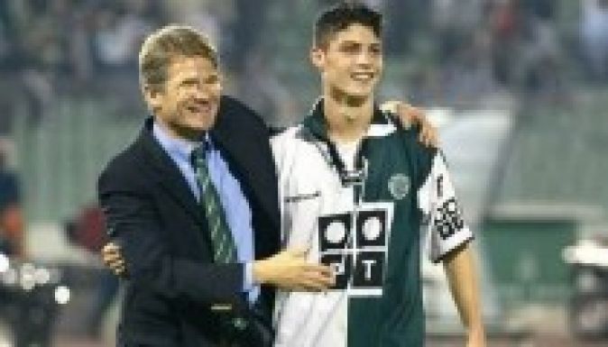 Visszatér a Lisszaboni Sportinghoz Bölöni László?