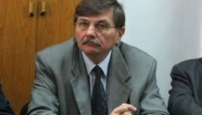 Kizárták az RMDSZ-ből Csegzi Sándort